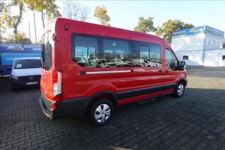 Ford Transit 2,2 TDCi  L3H2 9MÍST KLIMA SER - náhled 8