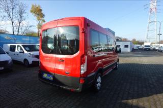 Ford Transit 2,2 TDCi  L3H2 9MÍST KLIMA SER - náhled 9