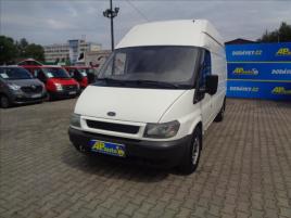 Ford Transit 2.4 TDDI  350L L3H3