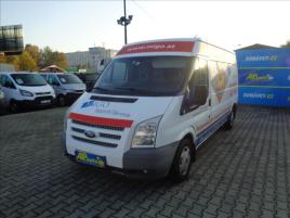 Ford Transit 2.2 TDCI  L3H2 KLIMA