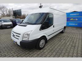 Ford Transit 2.2 TDCI  L3H2 KLIMA