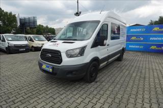 Ford Transit 2.0 TDCi  L3H3 6MST