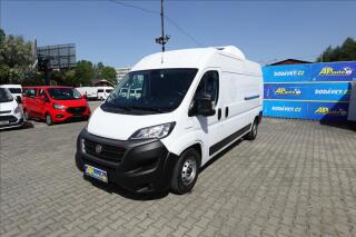 Fiat Ducato 2.3 JTD  L4H2 CHLA��K DO 4�C K