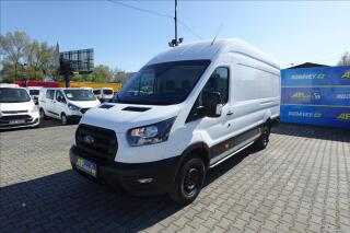 Ford Transit 2.0 TDCI  L4H3 JUMBO KLIMA