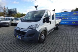 Citron Jumper 2.0 HDi  7MST VALNK KLIMA