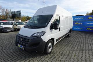 Fiat Ducato 2.3 JTD  L5H3 KLIMA