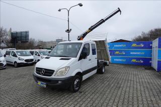 Mercedes-Benz Sprinter 2.2 CDI  513 7M�ST SKL�P��+RUK