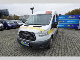 Ford Transit 2.0 TDCi  L3H2 6MST KLIMA