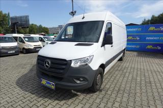 Mercedes-Benz Sprinter 2.0 317 CDI  MAXI KLIMA SERVIS