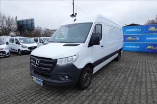 Mercedes-Benz Sprinter 2.0 317 CDI  MAXI KLIMA SERVIS