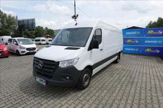 Mercedes-Benz Sprinter 2.0 317 CDI  MAXI KLIMA SERVIS