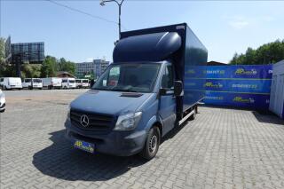 Mercedes-Benz Sprinter 2.2 CDi  316 SK���+K�ILT