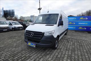 Mercedes-Benz Sprinter 2.0 CDi  MAXI KLIMA SERVISKA