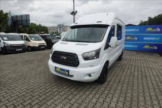 Ford Transit 2.0 TDCi  L3H3 6MST KLIMA SER