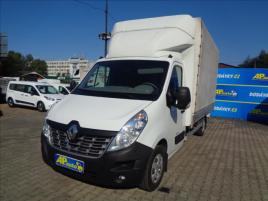 Renault Master 2.3 DCI  VALNK PLACHTA KLIMA