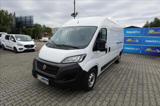 Fiat Ducato 2.3 JTD  L4H2 CHLA��K DO 4�C K