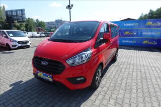 Ford Transit Custom 2.0 TDCi  L1H1 BUS KLIMA SERVI