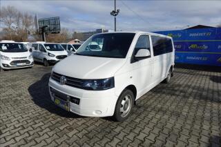 Volkswagen Caravelle 2.0 TDi  L2H1 8M�ST KLIMA