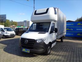 Mercedes-Benz Sprinter 2.0 CDI  317 VALNK PLACHTA SP