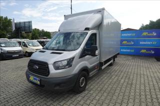 Ford Transit 2.0 TDCi  SK ELO KLIMA