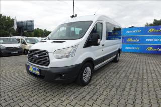 Ford Transit 2.2 TDCi  L3H2 8MST BUS KLIMA