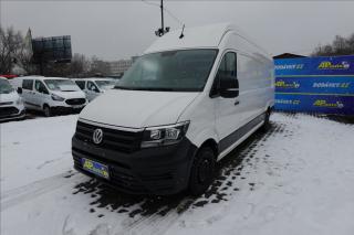 Volkswagen Crafter 2.0 TDi  MAXI XXL KLIMA