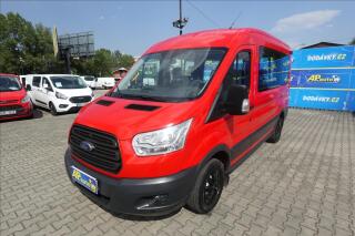 Ford Transit 2.2 TDCi  L2H2 9M�ST BUS KLIMA