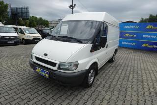Ford Transit 2.0 TDCI  L1H2