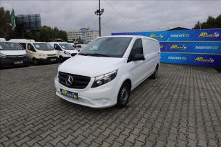 Mercedes-Benz Vito 2.0 CDI  116 EXTRALONG KLIMA S