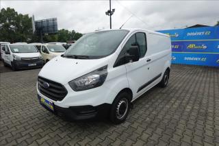 Ford Transit Custom 2.0 TDCi  L1H1 KLIMA SERVISKA