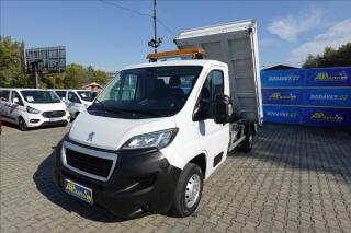 Peugeot Boxer 2.0 HDI  SKLOPKA KLIMA