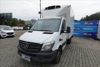 Mercedes-Benz Sprinter 2.2 CDI  316CDI MRAZ�K DO -30�