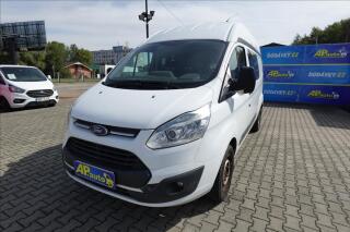 Ford Transit Custom 2.2 TDCI  L2H2 6M�ST KLIMA