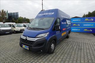 Citron Jumper 2.2 HDi  L5H3 KLIMATORNIC SERV