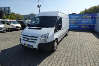 Ford Transit 2.2 TDCi  L3H2 KLIMA
