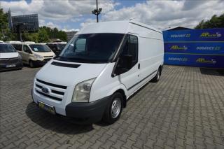 Ford Transit 2.2 TDCi  300L L3H2 KLIMA
