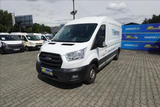 Ford Transit 2.0 TDCi  L3H2 KLIMA