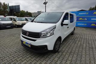 Fiat Talento 2.0 MJT  L2H1 6MST KLIMA