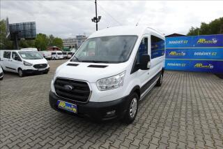 Ford Transit 2.0 TDCi  L3H2 9M�ST KLIMA SER
