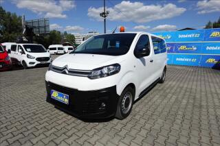 Citro�n Jumpy 2.0 HDi  L2H1 KLIMA SERVISKA