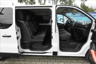 Fiat Talento 2,0 MJT  L2H1 6MÍST KLIMA - náhled 15