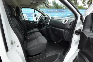 Fiat Talento 2,0 MJT  L2H1 6MÍST KLIMA - náhled 16
