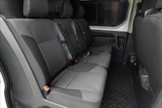 Fiat Talento 2,0 MJT  L2H1 6MÍST KLIMA - náhled 18