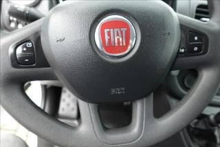 Fiat Talento 2,0 MJT  L2H1 6MÍST KLIMA - náhled 22