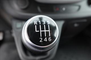 Fiat Talento 2,0 MJT  L2H1 6MÍST KLIMA - náhled 34