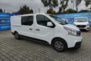 Fiat Talento 2,0 MJT  L2H1 6MÍST KLIMA - náhled 7