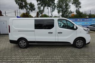 Fiat Talento 2,0 MJT  L2H1 6MÍST KLIMA - náhled 8