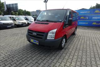 Ford Transit 2.2 TDCi  L1H1 9MST BUS KLIMA