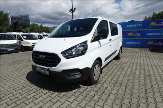 Ford Transit 2.0 TDCi  6MST L2H1 KLIMA SER