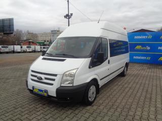 Ford Transit 2.2 TDCI  L3H3 8MST BUS KLIMA